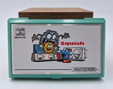 Console Nintendo Game & Watch