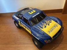 Traxxas Slash 4X4 Ultimate