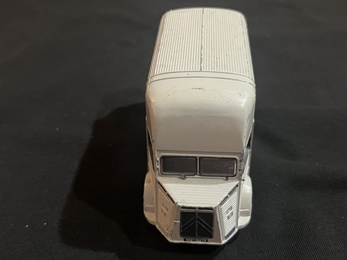 Citroën type bétaillère - type, h