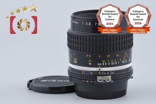 Nikon micro nikkor - micro,