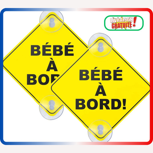 Lot panneaux bébé - lot,