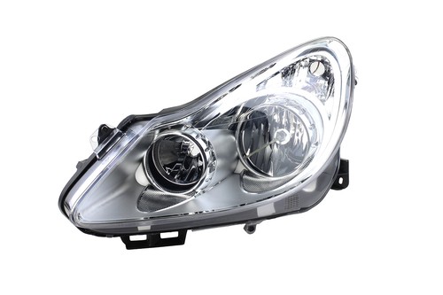Phare avant compatible avec - compatible,