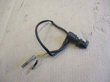 Contacteur de frein arrière