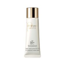 Cle de peau BEAUTE UV PROTECTIVE CREAM TINTED crème teintée protectrice UV 30mL