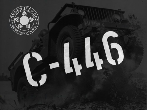 Stencil marking mine - marking,