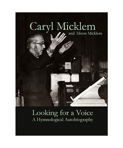 Looking for voice - for, caryl