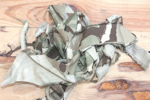 Kit camouflage pour couvre