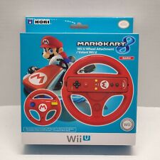 HORI Mario Kart 8 Racing Wheel