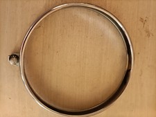 CERCLAGE DE PHARE MARCHAL MOTO