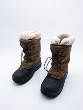 Kamik Enfant Bottes D'Hiver