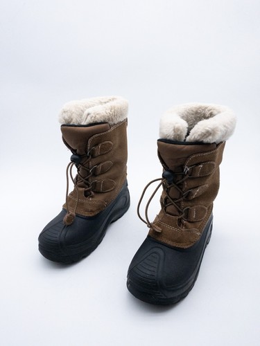 Kamik enfant bottes - bottes, d'hiver