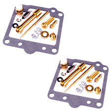 2x Carburateur Réparation