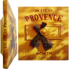 Un été en Provence Guide