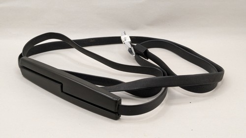 Sangle strap leica leitz - sangle, noire