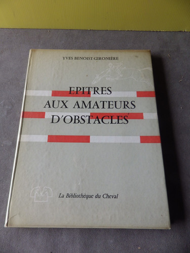 Epitres aux amateurs - epitres,