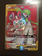 Carte Pokemon Gardevoir