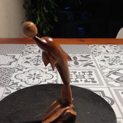 Sculpture figurine décorative - sculpture/figurine,