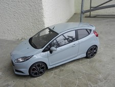 Ottomobile OT 398 Ford Fiesta