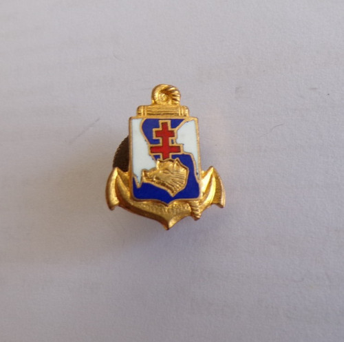 Insigne militaire boutonniere - militaire,