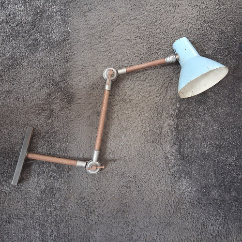 Lampe applique articulée - applique,