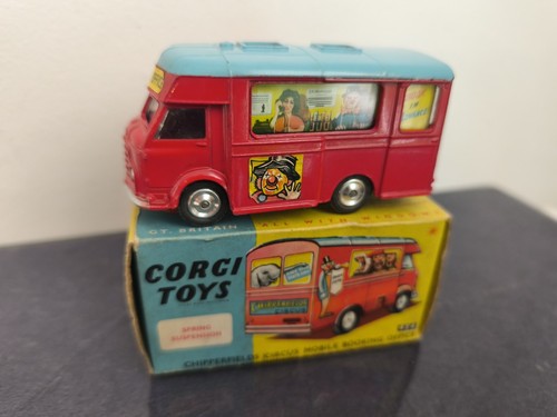 Corgi toys nº426 - nº426,