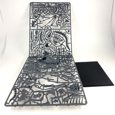 x1 Roi des Tombes/Prêtre