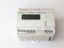 Schneider Modicon Automation