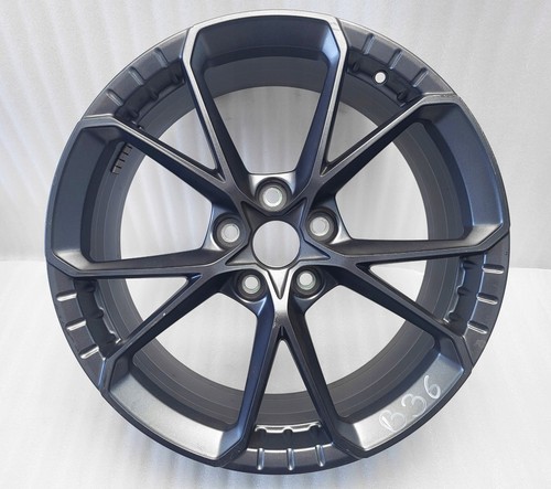 Alu felge hyundai i30n i30 - alu,