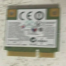 Carte Wifi Samsung Notebook NP-R530