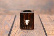 Amstaff - Bois Porte-Bougie