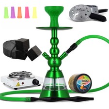 Pack Chicha Altair Khephren Essentiel Vert