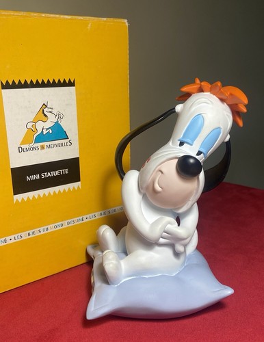 Figurine droopy tex avery - droopy,