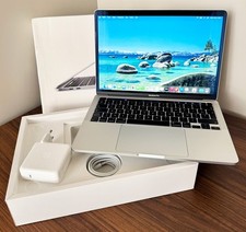 MacBook Pro 13,3" Intel i7