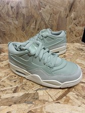 Nike Air Jordan 4 RM vert  (
