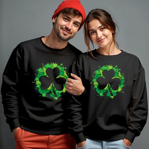Pull sweat shirt - sweat-shirt, femme