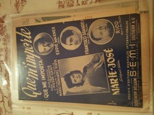 31 Partitions Pour Piano Et