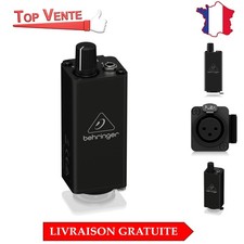 Ampli Casque Portable