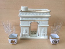 Bouteille cognac HINE