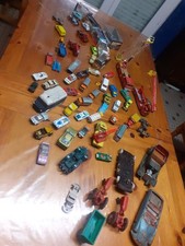 Lot 50 Miniatures Collection