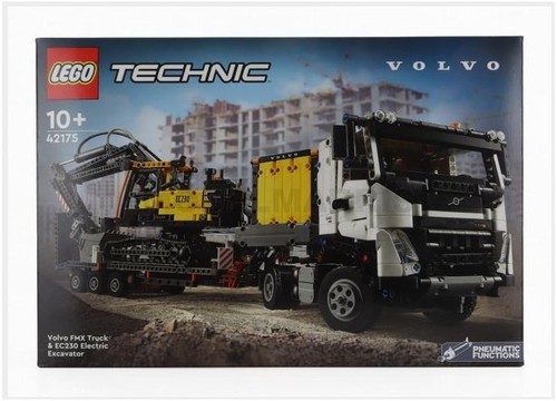 Lego 6470652 42175 volvo - lego,