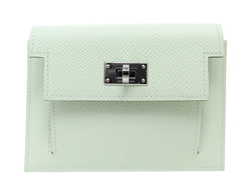 Neuf portefeuille hermes kelly - neuf,