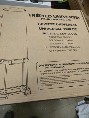 Trépied universel pour pose - universel,
