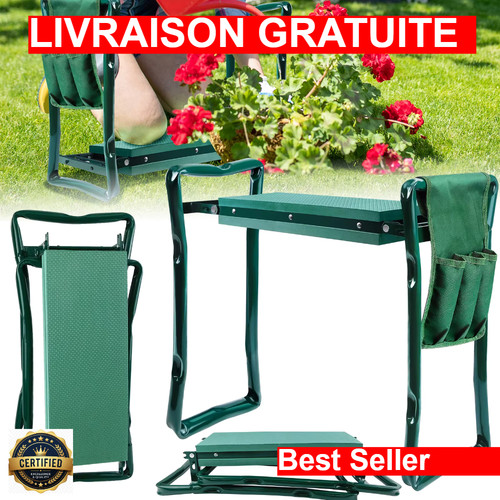 Tabouret outils jardin 7 - de,