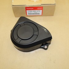 COUVERCLE / CARTER ALTERNATEUR