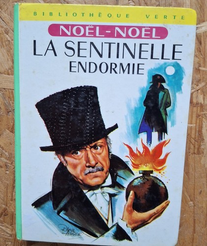 Noel sentinelle - noel-noel,