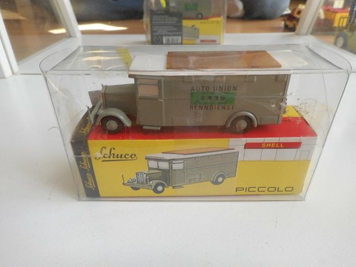 Transporteur course schuco - transporteur,
