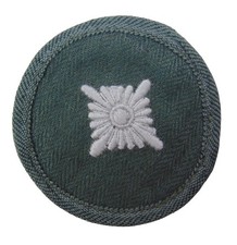 Grade de manche d'Oberschütz