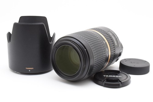 Objectif tamron 70 - objectif,