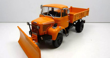 CAMION BERLIET 6X6 CHASSE