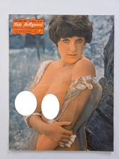 Ancienne revue magazine FOLIES